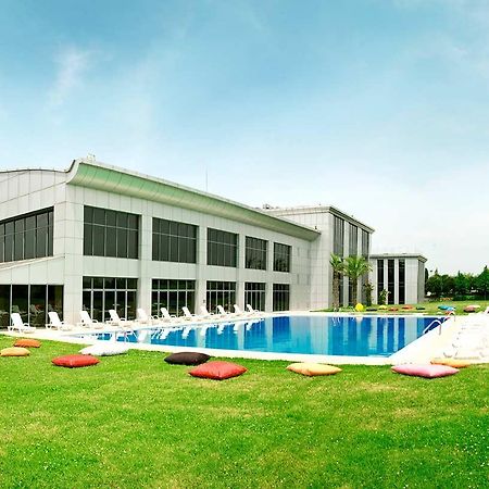 Sekerpinari Life Port Hotel Istanbul מראה חיצוני תמונה