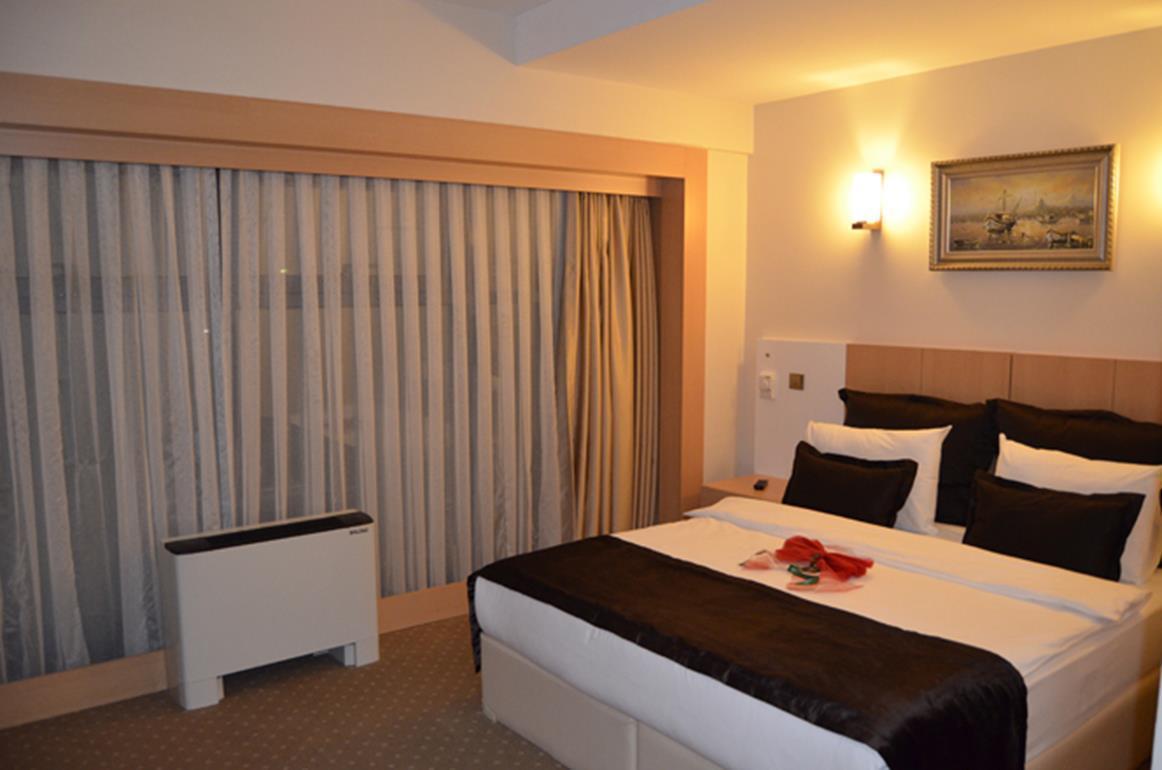 Sekerpinari Life Port Hotel Istanbul מראה חיצוני תמונה