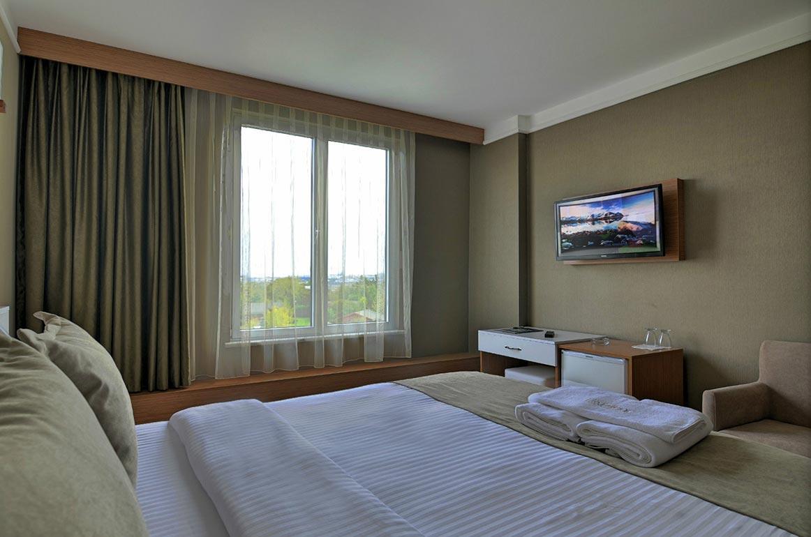 Sekerpinari Life Port Hotel Istanbul מראה חיצוני תמונה