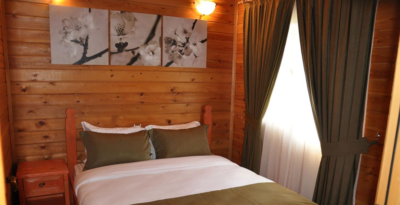 Sekerpinari Life Port Hotel Istanbul מראה חיצוני תמונה