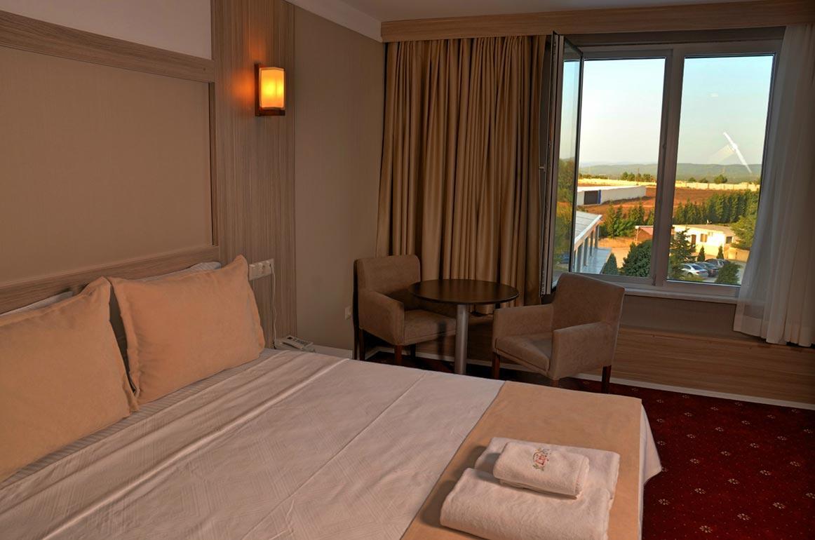 Sekerpinari Life Port Hotel Istanbul מראה חיצוני תמונה