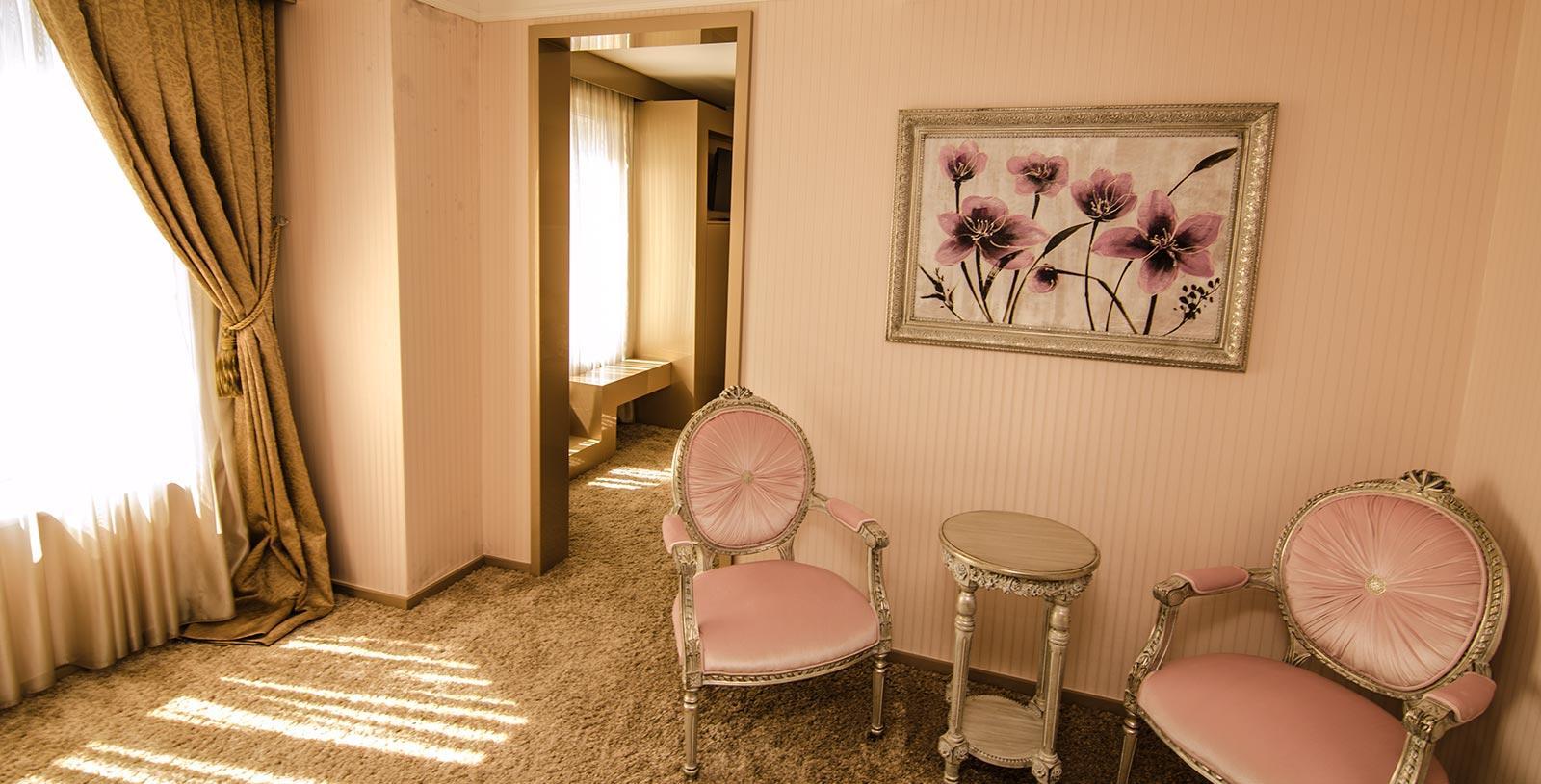 Sekerpinari Life Port Hotel Istanbul מראה חיצוני תמונה