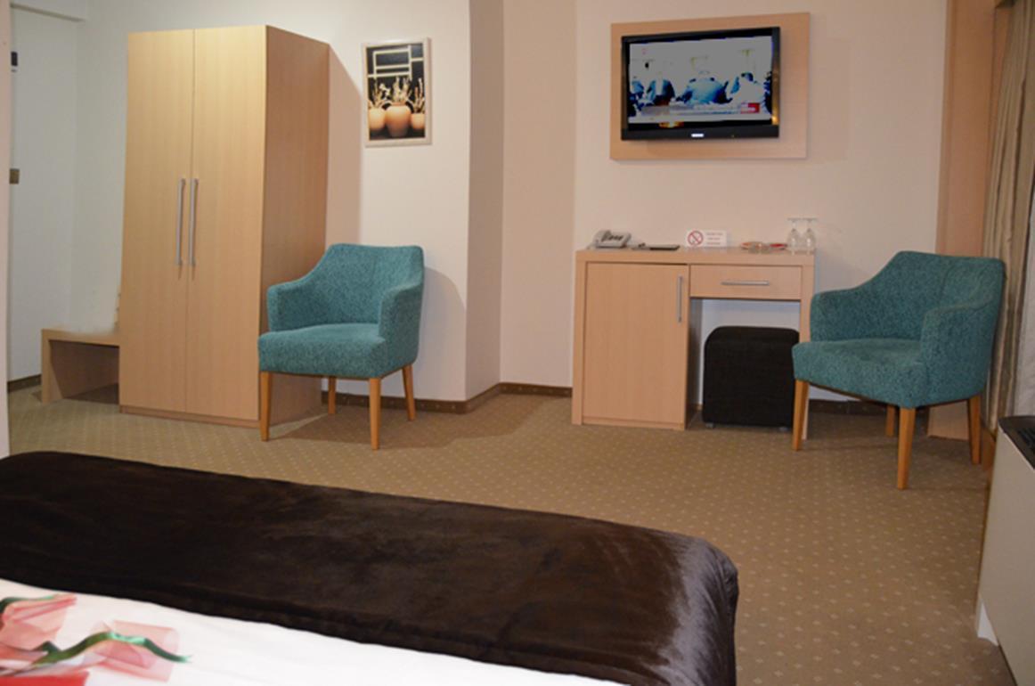 Sekerpinari Life Port Hotel Istanbul מראה חיצוני תמונה
