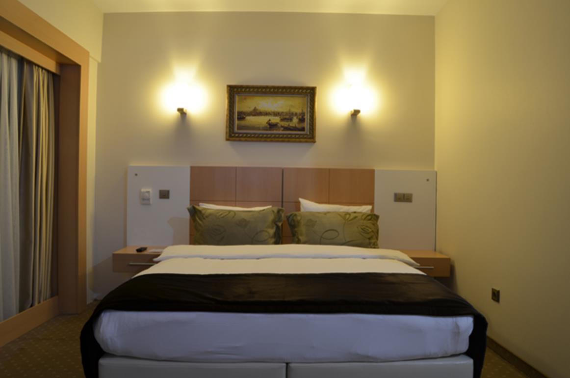 Sekerpinari Life Port Hotel Istanbul מראה חיצוני תמונה