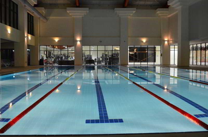 Sekerpinari Life Port Hotel Istanbul מראה חיצוני תמונה