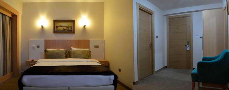 Sekerpinari Life Port Hotel Istanbul מראה חיצוני תמונה