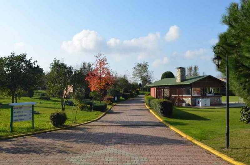 Sekerpinari Life Port Hotel Istanbul מראה חיצוני תמונה