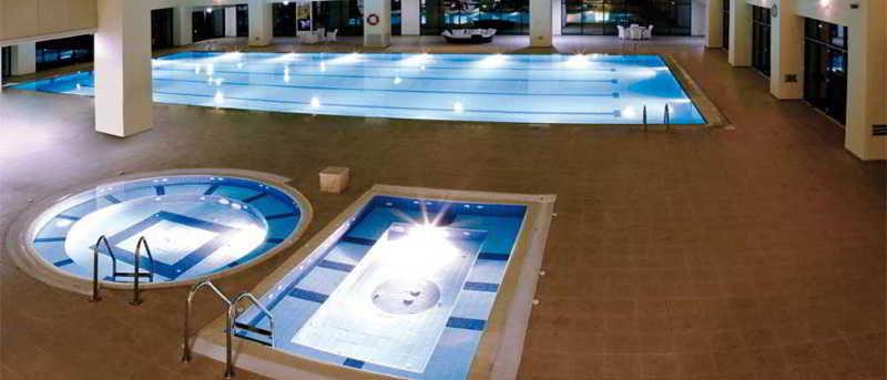 Sekerpinari Life Port Hotel Istanbul מראה חיצוני תמונה
