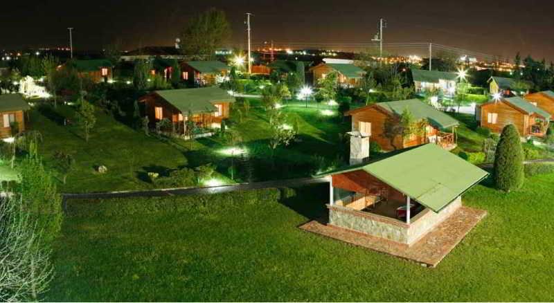 Sekerpinari Life Port Hotel Istanbul מראה חיצוני תמונה